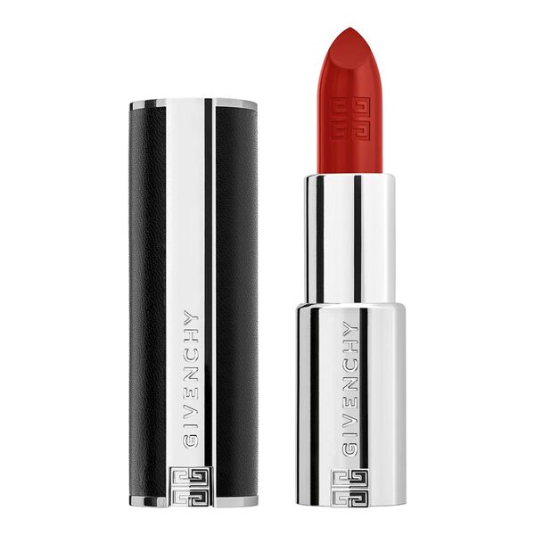 Le Rouge Interdit Intense Silk Givenchy