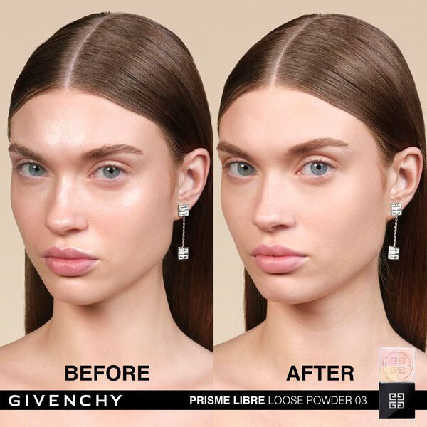 Prisme Libre Givenchy