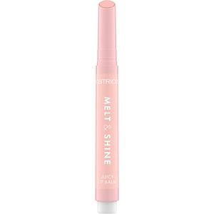 Melt & Shine Juicy Lip Balm