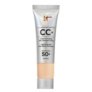 Your Skin But Better