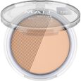 All Matt Plus Shine Control Powder Catrice