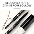 Sourcils Twist Up Brow Reveal Bourjois