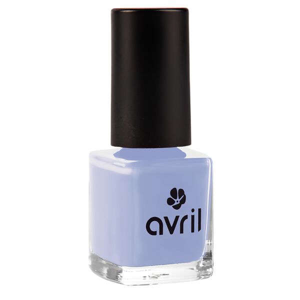 Vernis Couleur Intense Avril