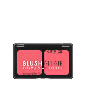 Blush Affair Cream & Powder Palette