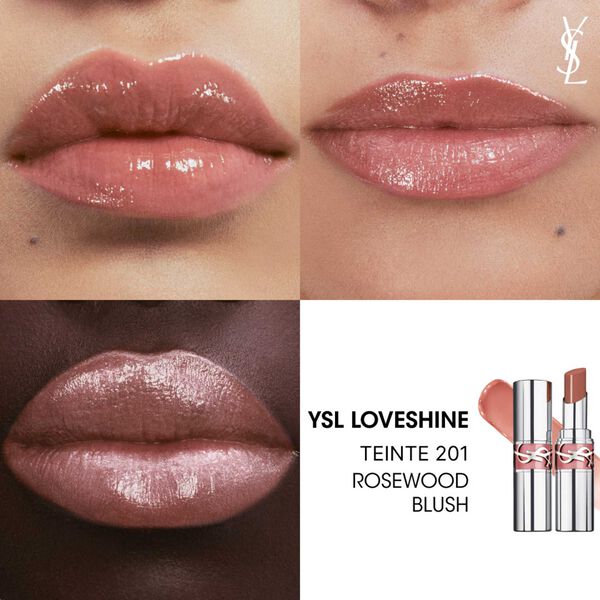 YSL LOVESHINE Yves St Laurent