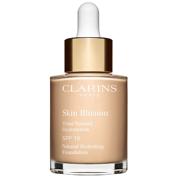 Skin Illusion SPF15 Clarins