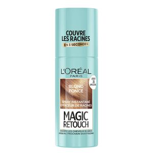 Magic Retouch Spray Racines
