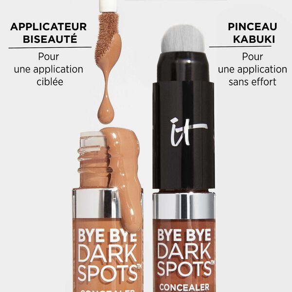 Bye Bye Dark Spots Concealer It Cosmetics