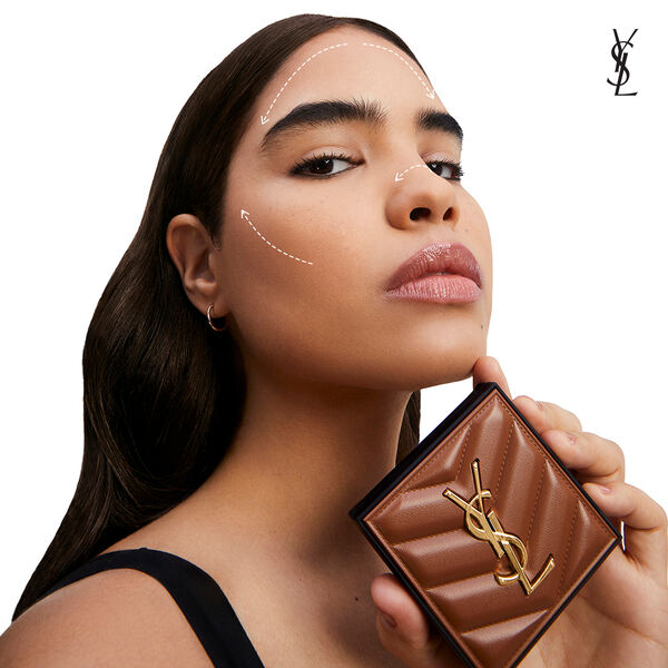 All Hours Hyper Bronze Yves St Laurent