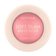 Soft Glam Baked Blush Catrice