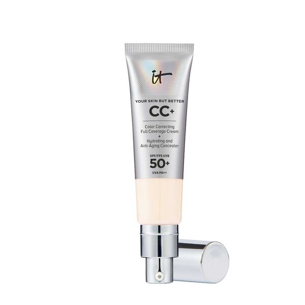 Your Skin But Better™ CC+ Cream It Cosmetics