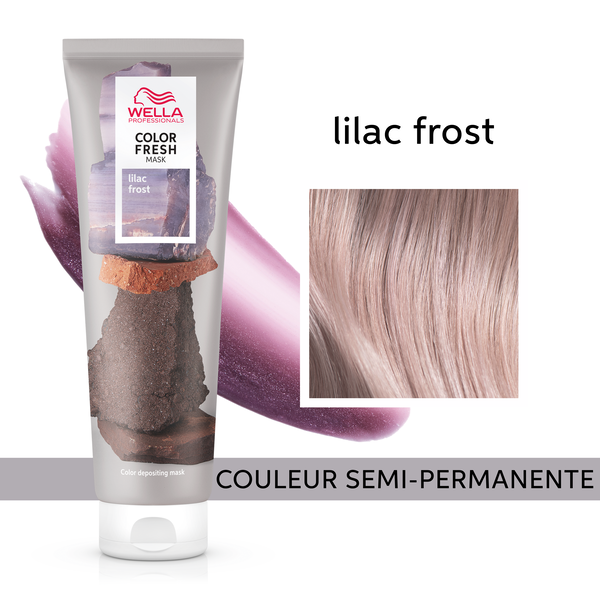 COLOR FRESH MASK Wella Professionals