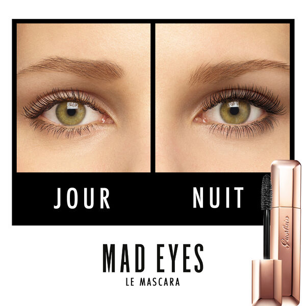 Mad Eyes Guerlain