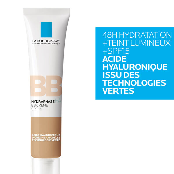 Hydraphase HA SPF15 La Roche-Posay