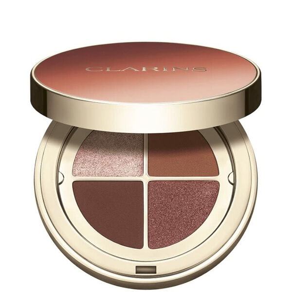 Palette 4 Couleurs Clarins