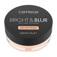 Bright & Blur Catrice