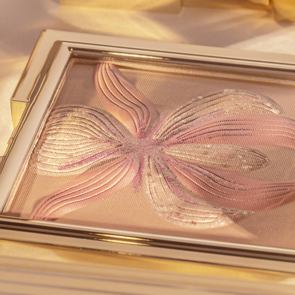 L'Orchidée Blush Sisley