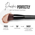 Original Pressed Powder Foundation Mineral SPF15 bareminerals