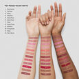 Pot Rouge Velvet Matte Bobbi Brown