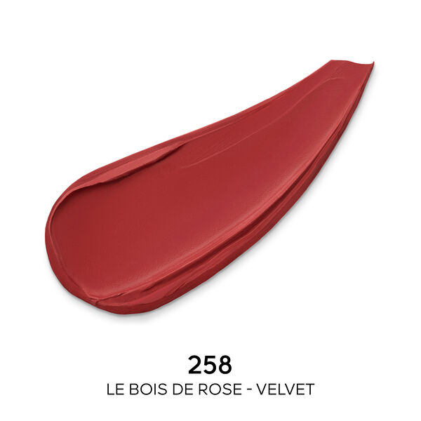 Rouge G Velvet - La Recharge Guerlain
