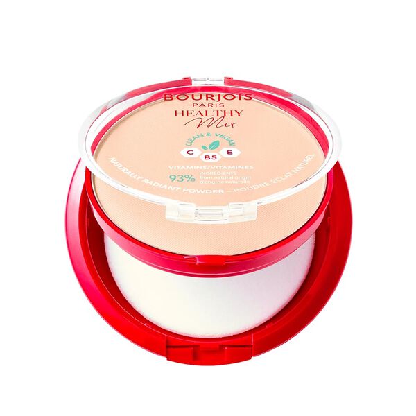 Healthy Mix Clean Bourjois