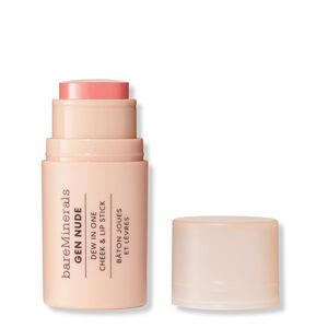 Gen Nude Dew in One Cheek + Lip Stick