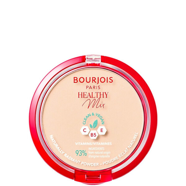 Healthy Mix Clean Bourjois