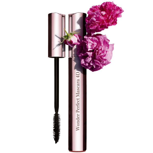 Mascara Wonder Perfect 4D Clarins