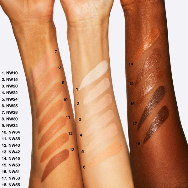 Studio Fix 24-Hour Smooth Wear Concealer MAC