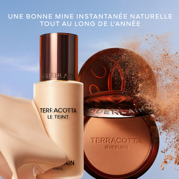 Terracotta Guerlain