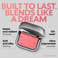 Unlimited Blush Kiko Milano