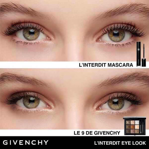 Le 9 De Givenchy Givenchy