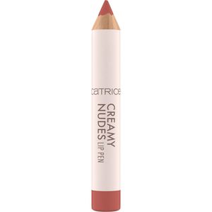 Creamy Nudes Lip Pen