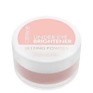 Under Eye Brightener Setting Powder