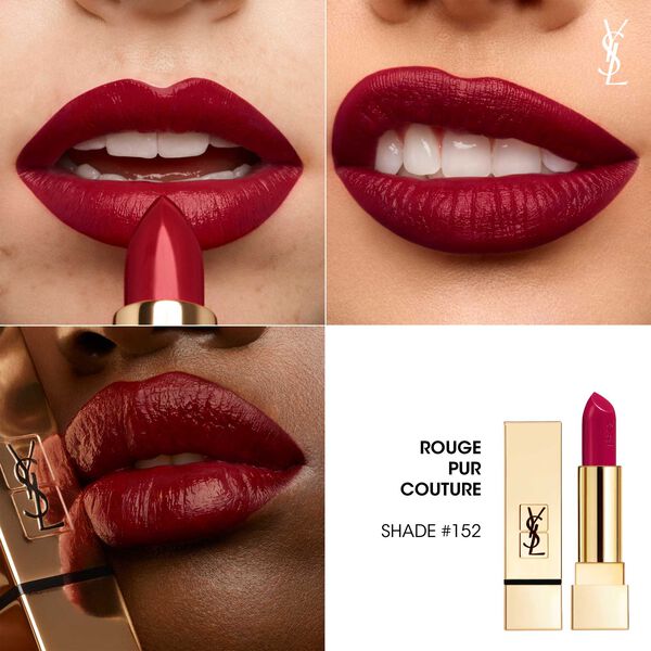 Rouge Pur Couture Yves St Laurent