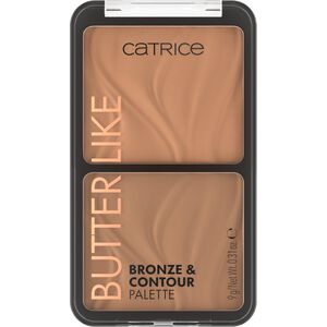 Butter Like Palette Contour