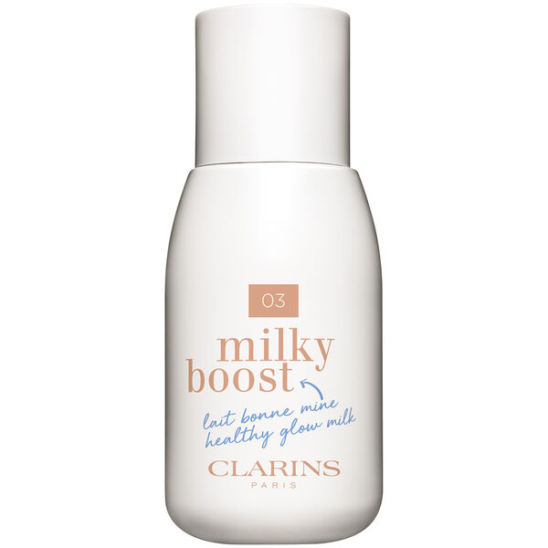 Milky Boost Clarins