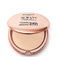 Always Fabulous Bourjois