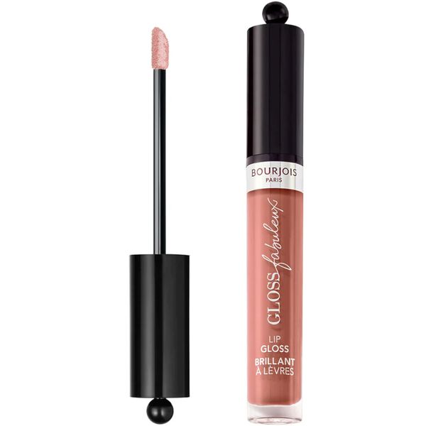 Gloss Fabuleux Bourjois