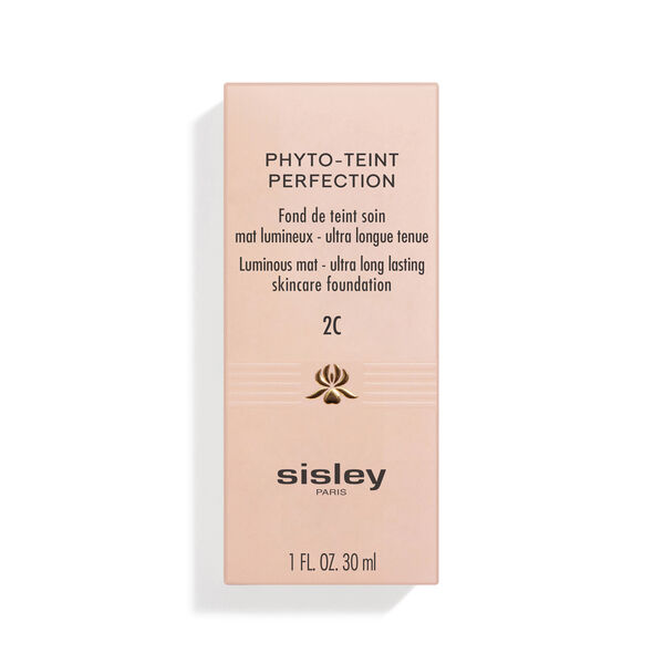 Phyto-Teint Perfection Sisley