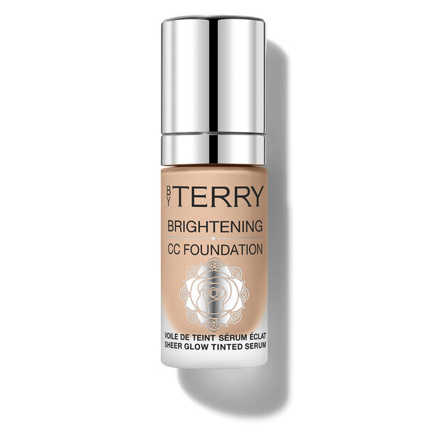 Brightening CC Foundation By Terry