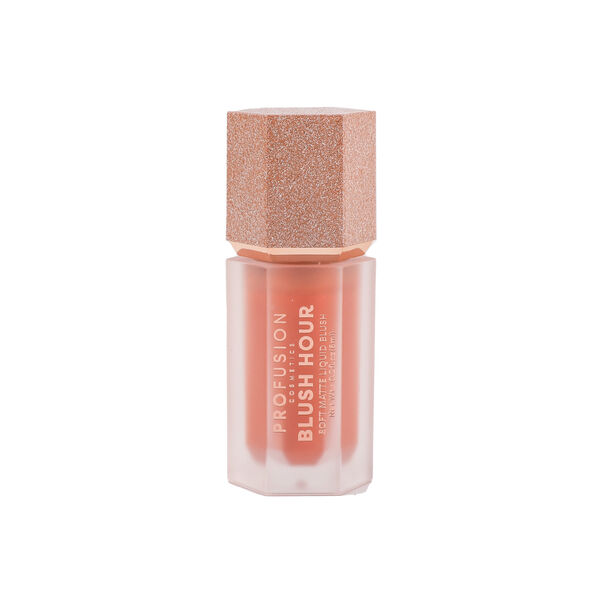 Blush Fluide Texture Crème Profusion Cosmetics