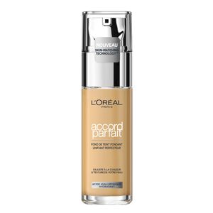 Accord Parfait