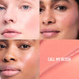 Gen Nude Dew in One Cheek + Lip Stick bareminerals