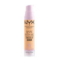 Bare With Me Nyx Professional Makeup