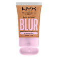 Bare With Me Nyx Professional Makeup