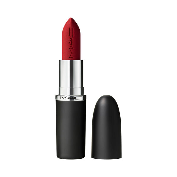 Macximal Silky Matte Lipstick MAC