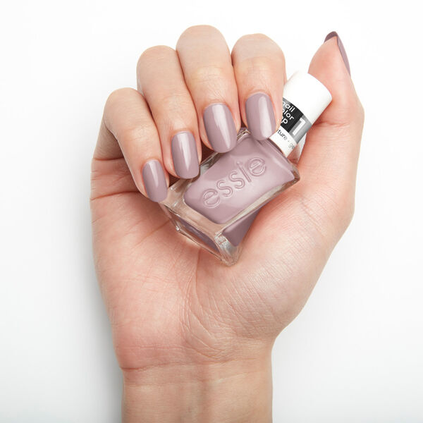 Essie Gel Couture Essie