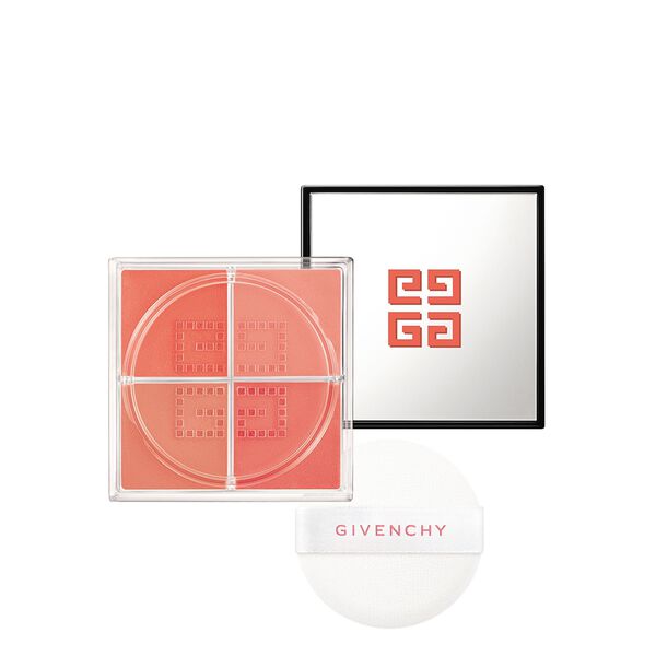 Prisme Libre Blush Givenchy