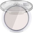 All Matt Plus Shine Control Powder Catrice